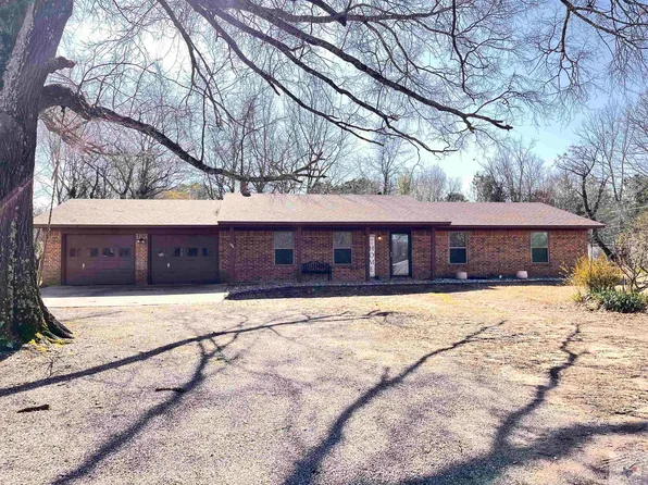 504 Cantrell St, Nash, TX 75569