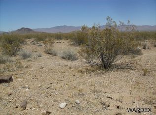 12 N Dilkon Rd, Dilkon, AZ 86413