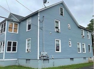 48 Pine St, Meriden, CT 06451