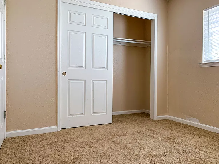 2 Bedroom Fourplex with Fireplace — Photo 22