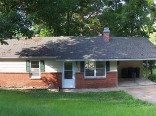 32292 Branch Ave, Warsaw, MO 65355