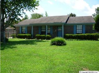 513 Pumpkin Dr SW, Decatur, AL 35603