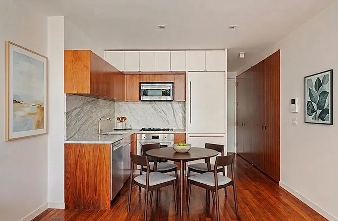 280 Metropolitan Ave #3AA — Photo 3
