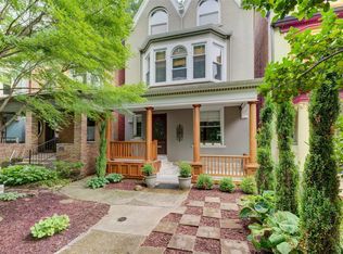 4540 McPherson Ave, Saint Louis, MO