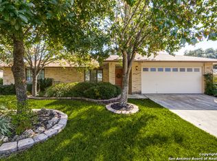 14110 Anabella St, San Antonio, TX 78247