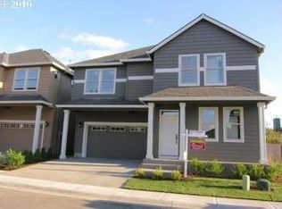 16804 SW Kavitt Ln, Beaverton, OR 97007