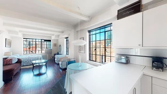 1st image of 320 E 42nd St APT 2401