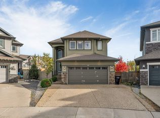 707 40th Ave NW, Edmonton, AB T6T 0T3