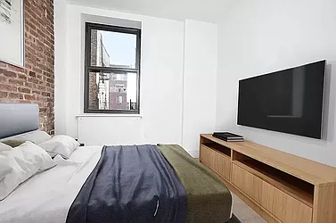 Rented by REAL New York