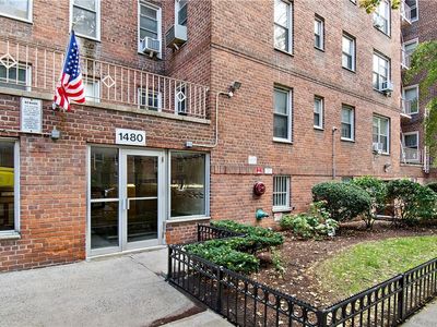 1480 Thieriot Avenue #4N, Bronx, NY, 10460