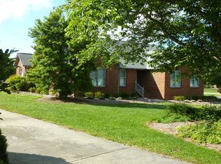 216 Kenwood Meadows Dr, Raleigh, NC 27603