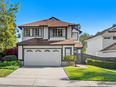 6826 Xana Way, Carlsbad, CA, 92009