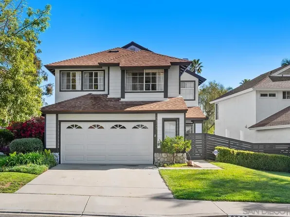 6826 Xana Way, Carlsbad, CA 92009