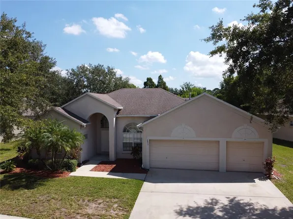 6813 Regents Village Way, Apollo Beach, FL 33572