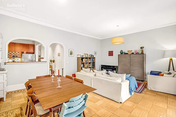 Rented by Sotheby's International Realty | media 1