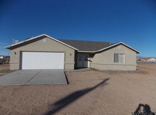 6545 Morelos Dr, Golden Valley, AZ 86413