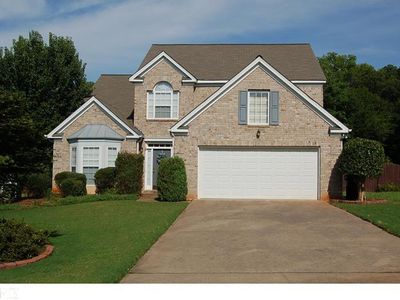 504 Hilly Ct, McDonough, GA, 30253