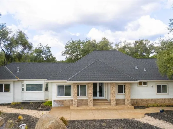 15620 Curtis Cir, Sonora, CA 95370