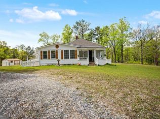 674 Pine Ln, Warm Springs, GA 31830