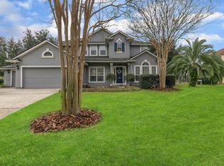 1319 Powis Rd, Saint Augustine, FL 32095