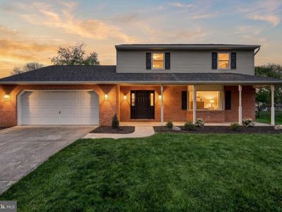 18 Bourbon Red Dr, Mechanicsburg, PA, 17050