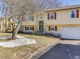 774 Paddock Ave, Meriden, CT 06450