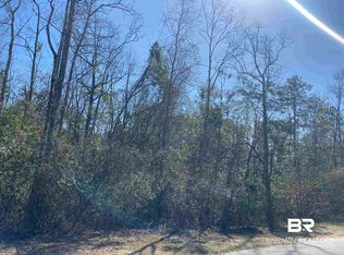 Timber Ridge Dr, Loxley, AL 36551