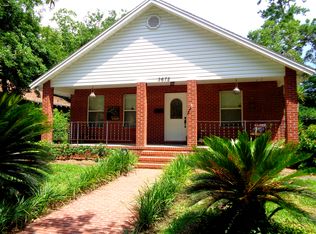 3678 Eloise St, Jacksonville, FL 32205