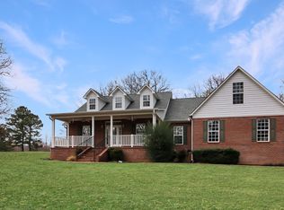 40 New Deal Rd, Jackson, TN 38305