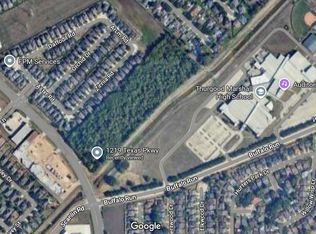 1219 Texas Pkwy, Missouri City, TX 77489