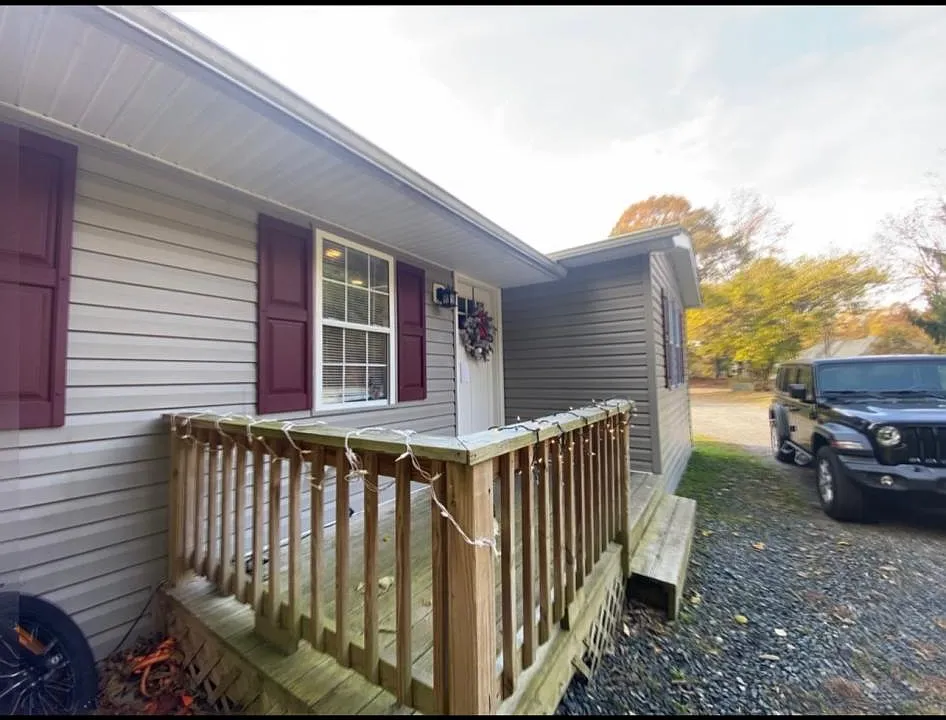 5601 Cherry Hill Rd