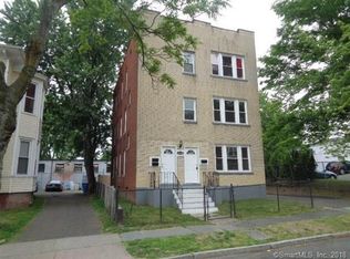 18-20 Bond St, Hartford, CT 06114