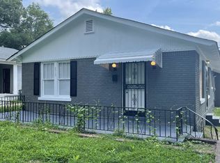 3515 Carnes Ave, Memphis, TN 38111