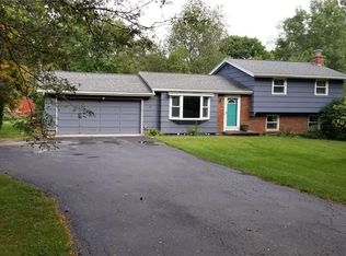 660 Marsh Rd, Pittsford, NY 14534