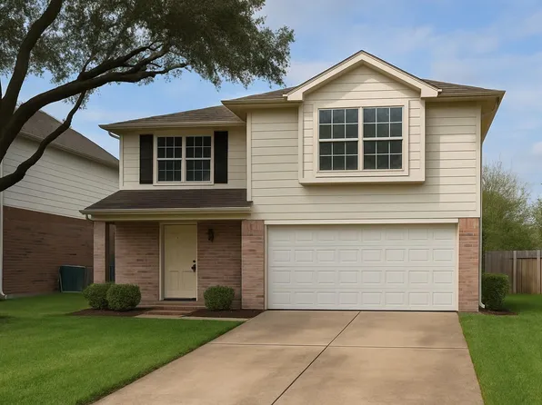 6622 Sutton Meadows Dr, Houston, TX 77086