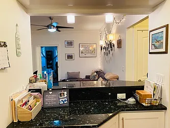 Rented by Bank Neary