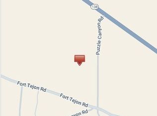 0 Fort Tejon Rd #2, Llano, CA 93544