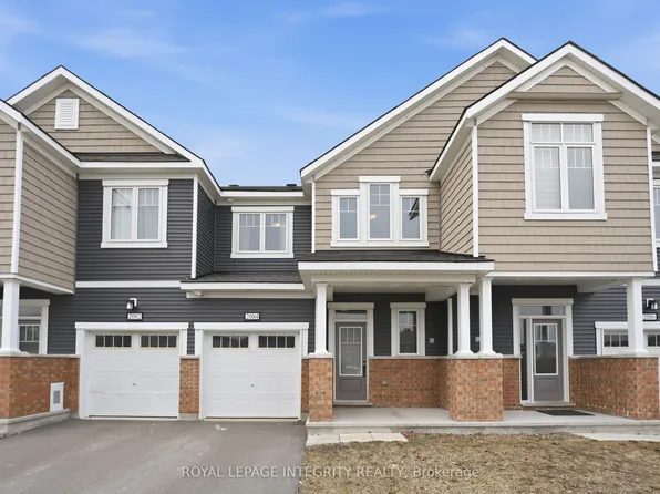 2084 Winsome Ter, Ottawa, ON K4A 4Y3