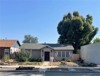 2118 5th St, La Verne, CA, 91750