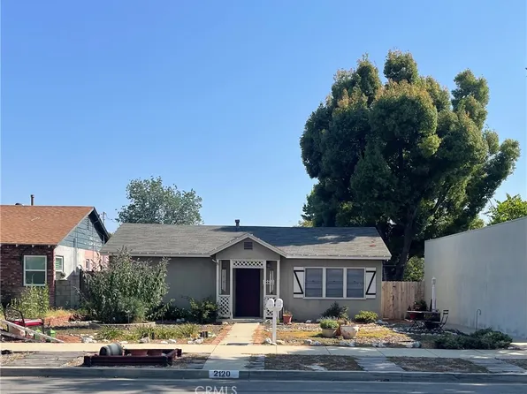 2118 5th St, La Verne, CA 91750