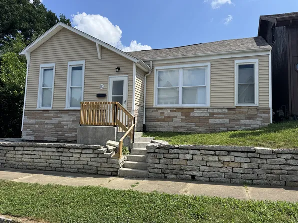 313 E Central Ave, Greensburg, IN 47240