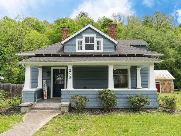 255 W Railroad Ave, Craigsville, VA 24430