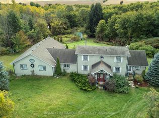 6509 13th Line, New Tecumseth, ON