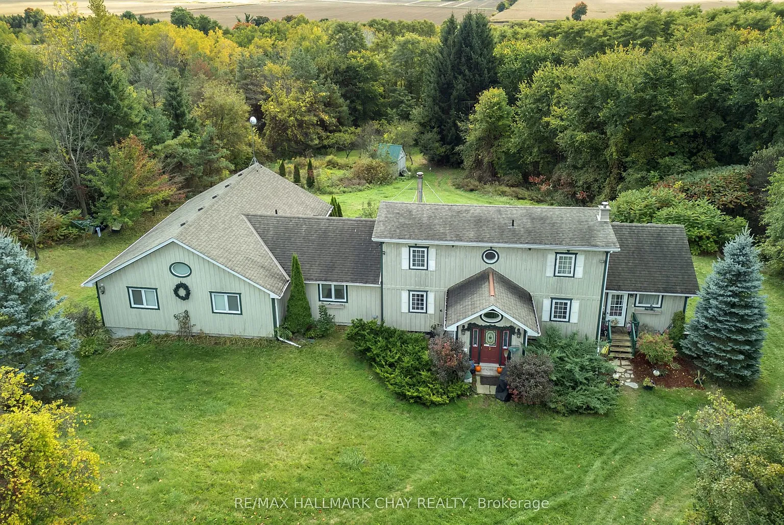 6509 13th Line photo 1