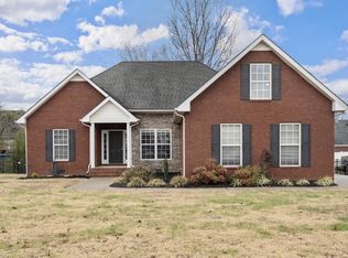 2611 Mission Ridge Dr, Murfreesboro, TN 37130