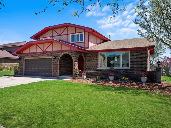 12817 S Brian Pl, Palos Park, IL 60464