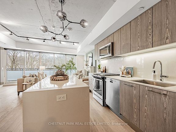 5th image of 630 Kingston Rd #201