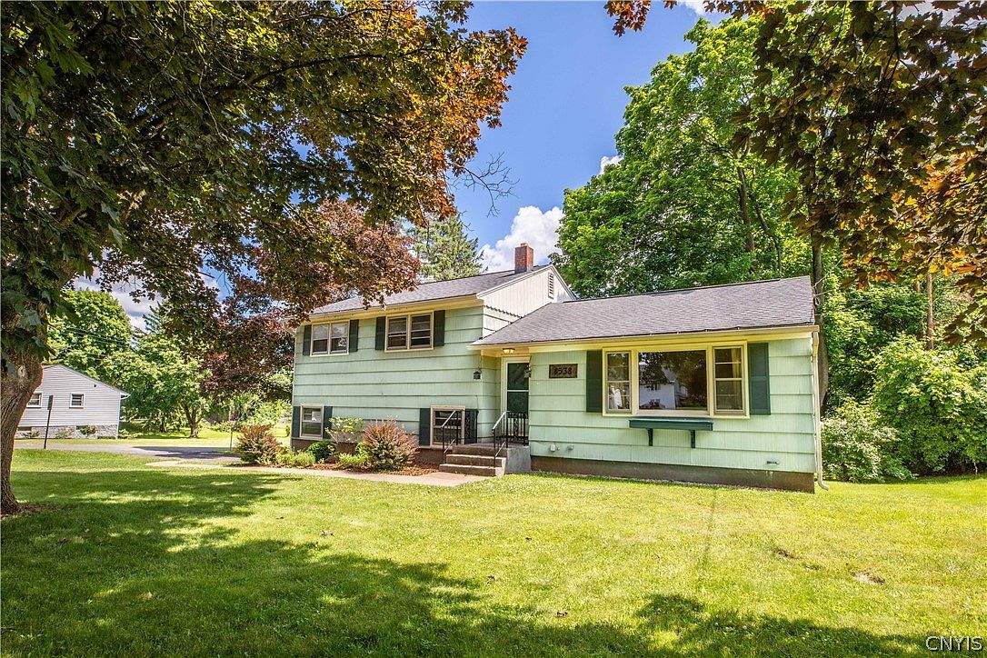 8538 Clark Mills Rd, Whitesboro, NY 13492 Zillow