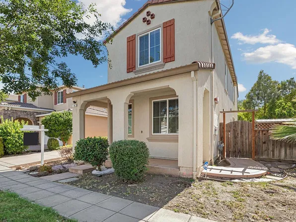 769 N Del Prado St, Mountain House, CA 95391