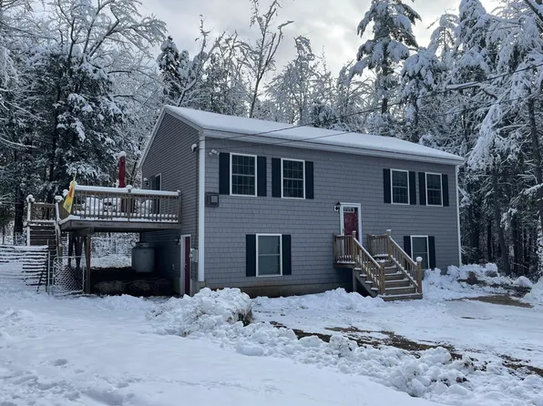 25 Bern Drive, Madison, NH 03849